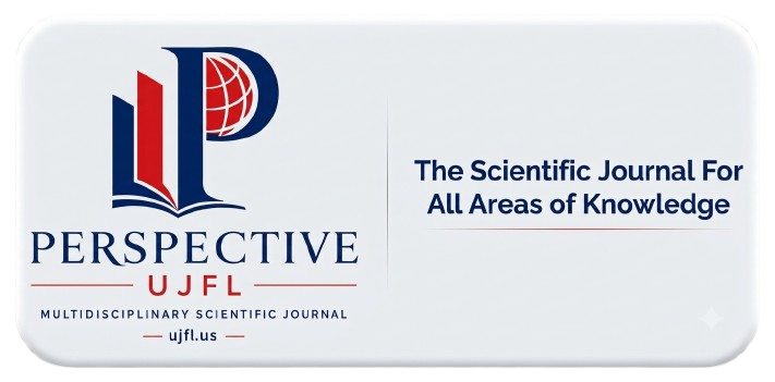 Perspective Magazine Logo